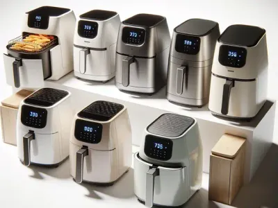 Best Air Fryers of 2026