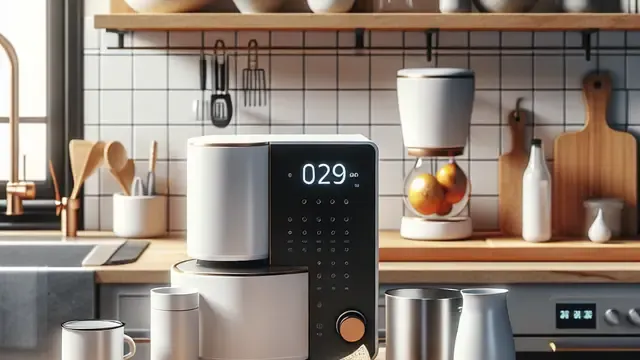 Small Appliances